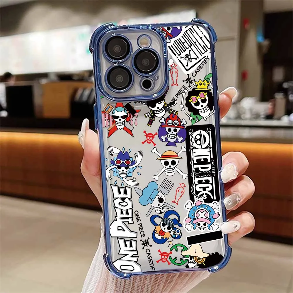 Charming Pastel Soft Phone Case
