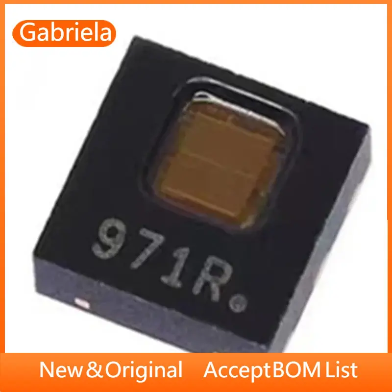 

2-10Pcs HDC1080DMBR HDC1080D 1R WDFN6 HDC2010YPAR HDC2010 L DSBGA6