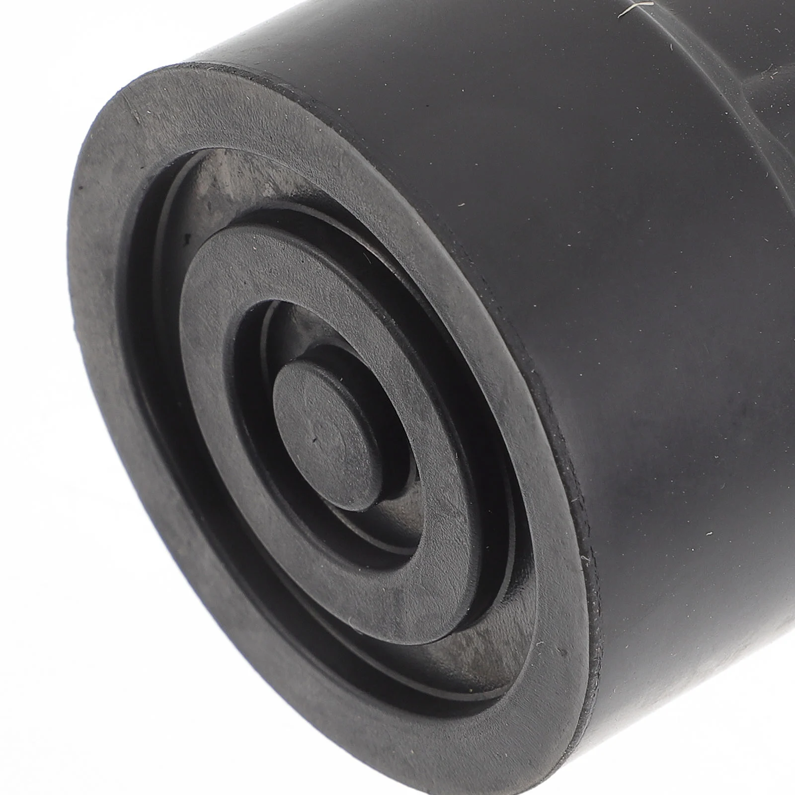 Durable Anti Slip Foot Pad For Cane Trekking Pole Rubber Tip Replacement Cover Walking Stick Nozzle Health Care Accessories