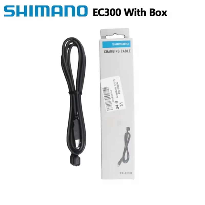 シマノ アルテグラ 新しい EC300 充電コネクタ シマノ 12