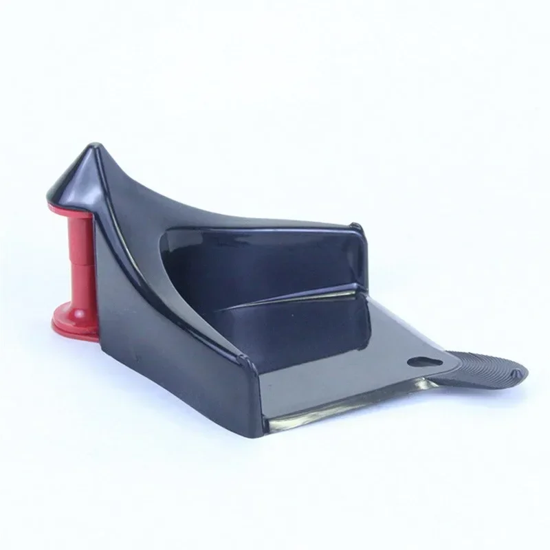 1pc Car Hose Guide Tire Hose Roller for Car Washing Detailing Tire Guide Wheel Rolling System Tool Stopper