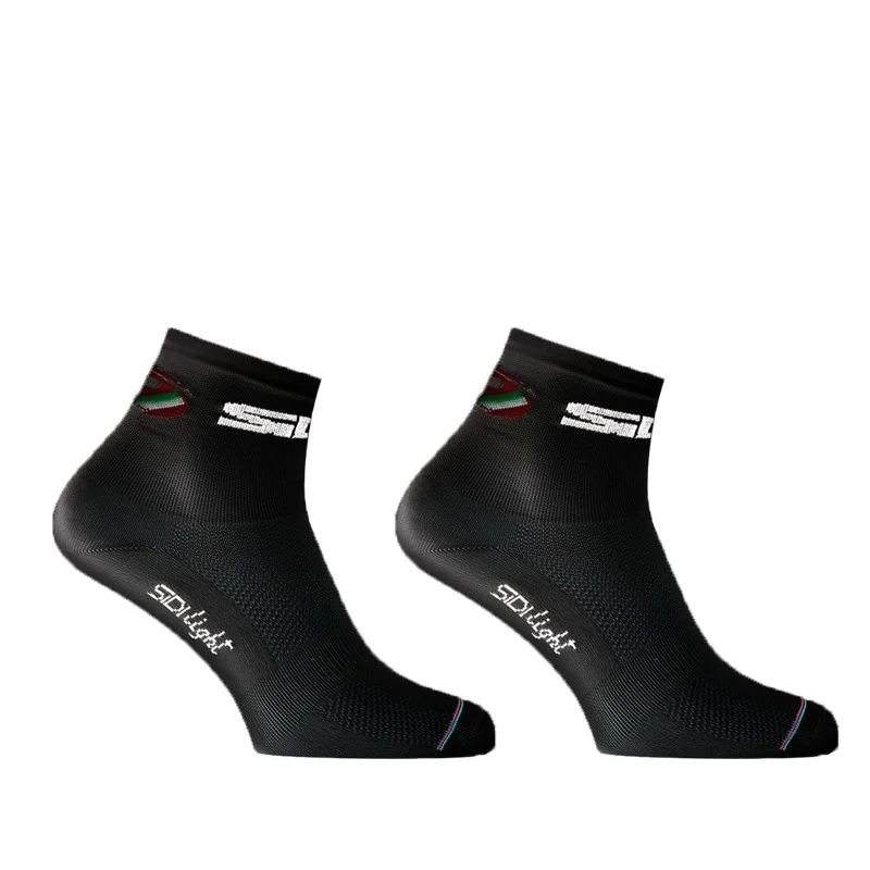 Outdoor Sports Socks Pro Bike Breathable Cycling Socks Men Women Racing Road calcetines ciclismo hombre