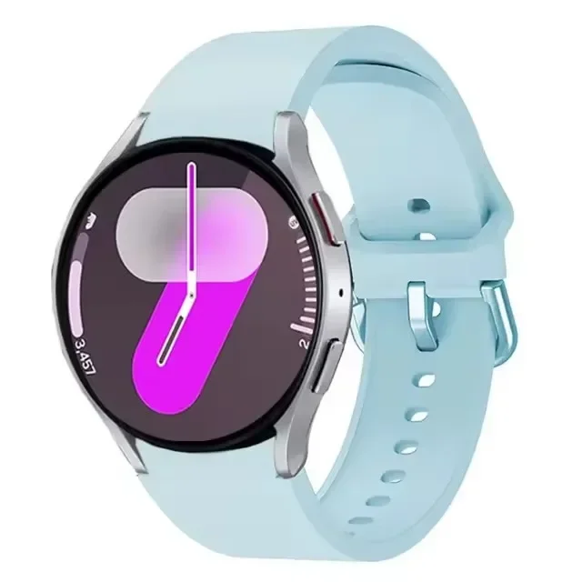 Summer Pink Bracelet for Smartwatch, Official Color Watchstrap