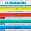 Fitness Wrist Strength Training Child Forearm Exerciser Men Hand Grip Strengthener Arm Rehabilitation Professional Gym Equipment 6