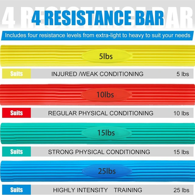 Fitness Wrist Strength Training Child Forearm Exerciser Men Hand Grip Strengthener Arm Rehabilitation Professional Gym Equipment 6