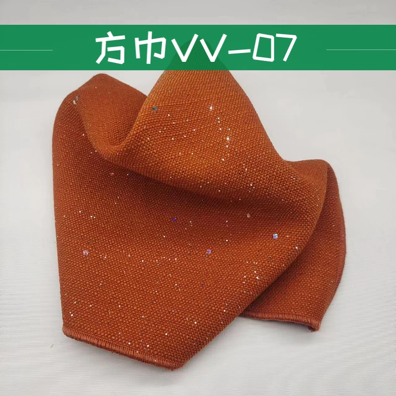 Mouchoir,PH012--Mouchoir Hanky Paisley pour Homme, Mouchoir Pied de Poule, Carré de Poche