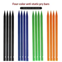Anti-Static Plastic Spudger Opener Pry Opening Tools Kit For Phone/Pad Tablets Laptop PC Disassembly Repair 2