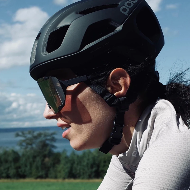 DEVOURS-Lunettes de soleil de cyclisme photochromiques pour hommes et femmes, sport, VTT, vélo, décoloration, originales