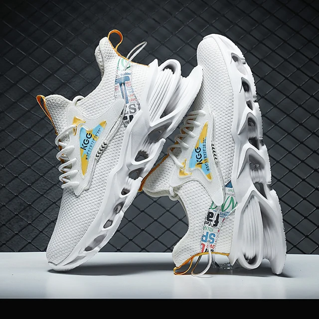 Shoes men Sneakers Male casual Mens   Shoes tenis Luxury shoes Trainer Race   Breathable Shoes fashion loafers running   Shoes f 3018