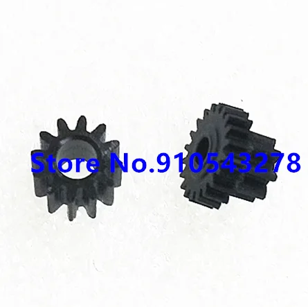 

NEW Lens Motor Gear For Fuji XC 15-45mm f/3.5-5.6 OIS PZ 15-45 mm Repair Part (A pair)