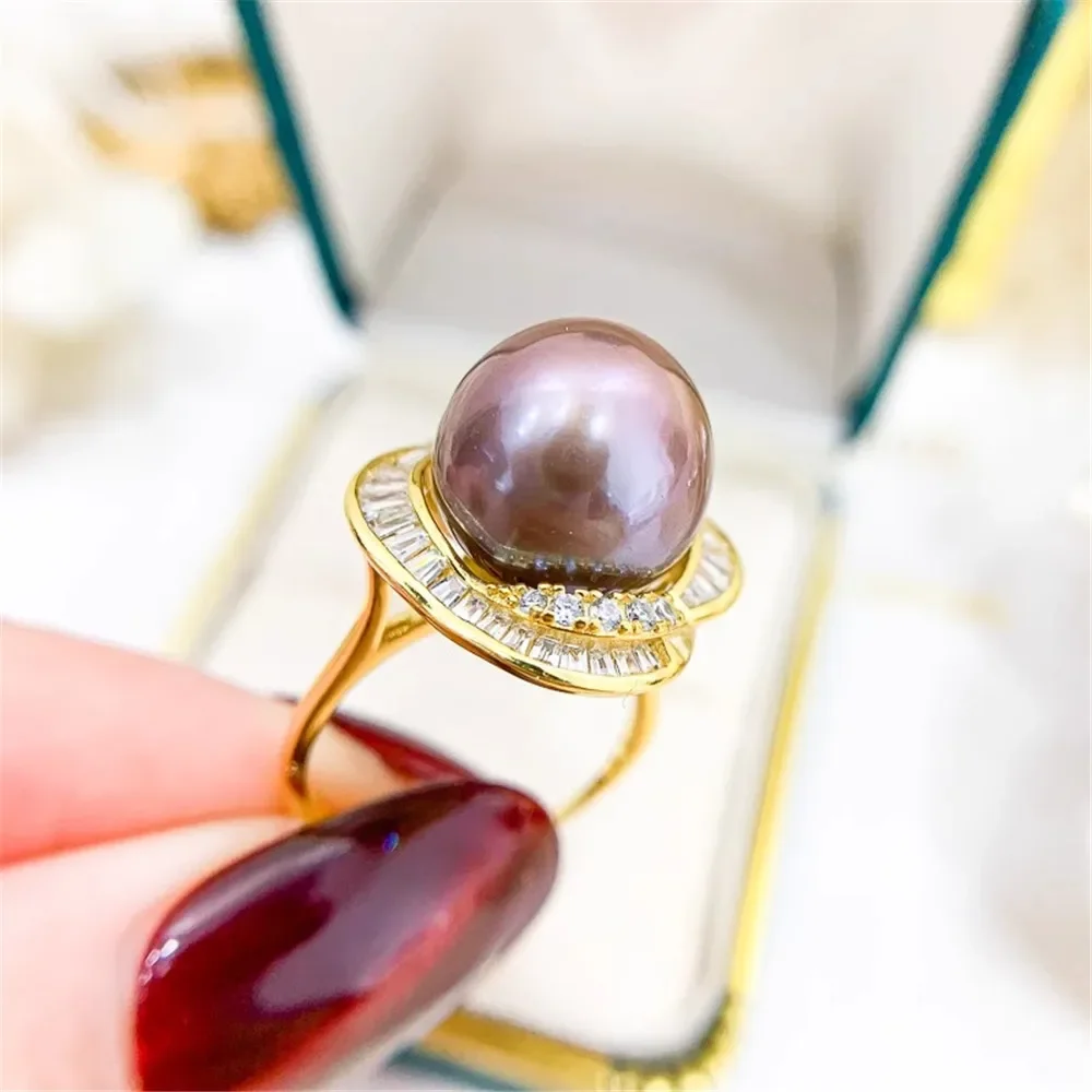 diy-pearl-ring-accessories-s925-sterling-silver-ring-empty-holder-concealer-gold-silver-jewelry-fit-12-14mm-round-z404