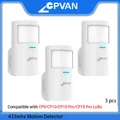 3 pcs