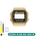 Gold-case