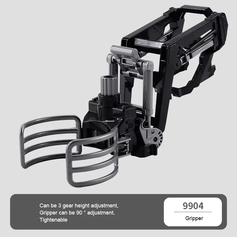 Gripper