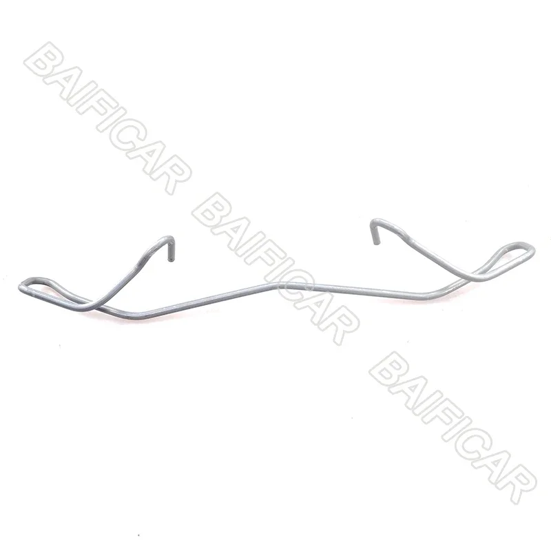 Brake Pad Spring Compaction Baificar Genuine Front Brake Caliper Lever Spring 4427C5 For Peugeot 308CC RCZ 3008 508 407 Citroen C5