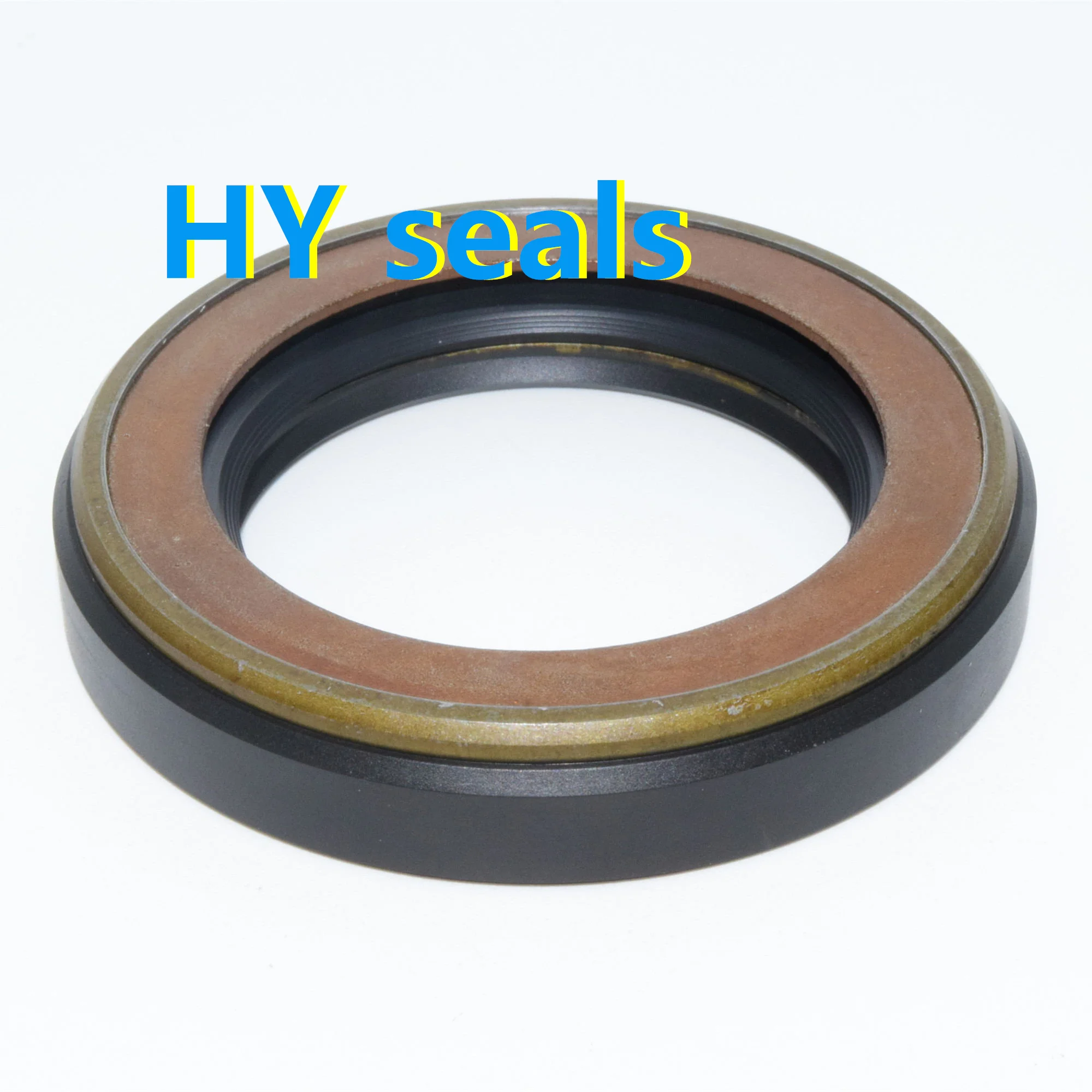 Shaft Oil Seal NBR 42*65*12mm/42x65x12mm TCN Pressure Resistant Hydraulic Pump Seal parker pv pv046 pv046l series pv046l1k1t1nmmc hydraulic piston pumps pv032 pv080 pv092 pv180 seal kits shaft