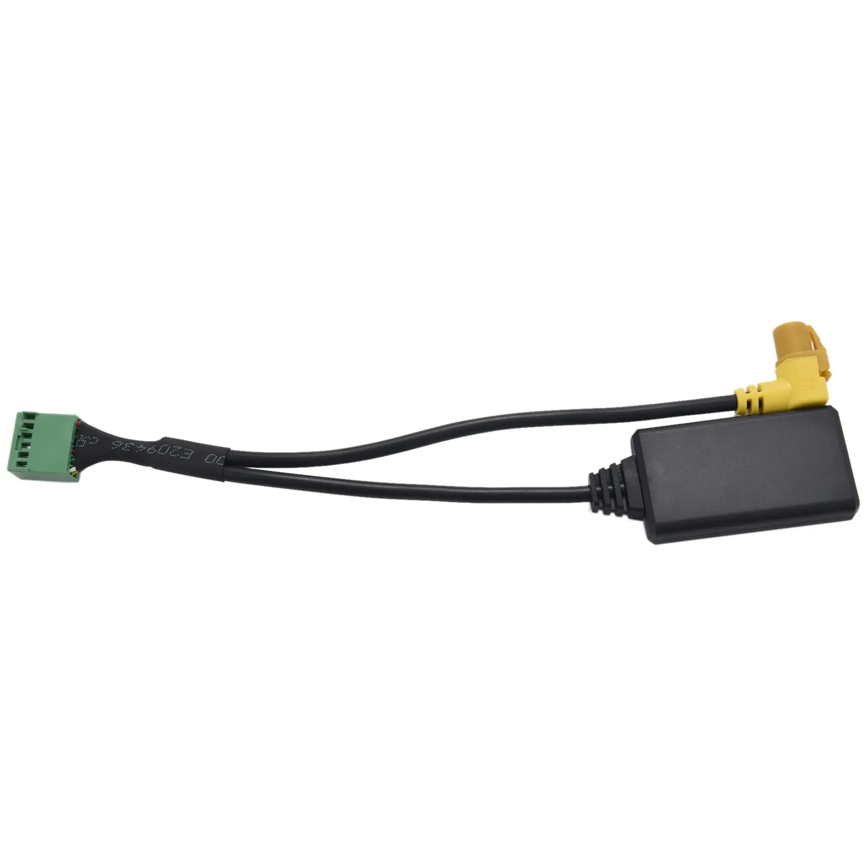

Беспроводной Mmi 3G 12-контактный Bluetooth Aux кабель адаптер беспроводной аудиовход для-Q5 A6 A4 A5