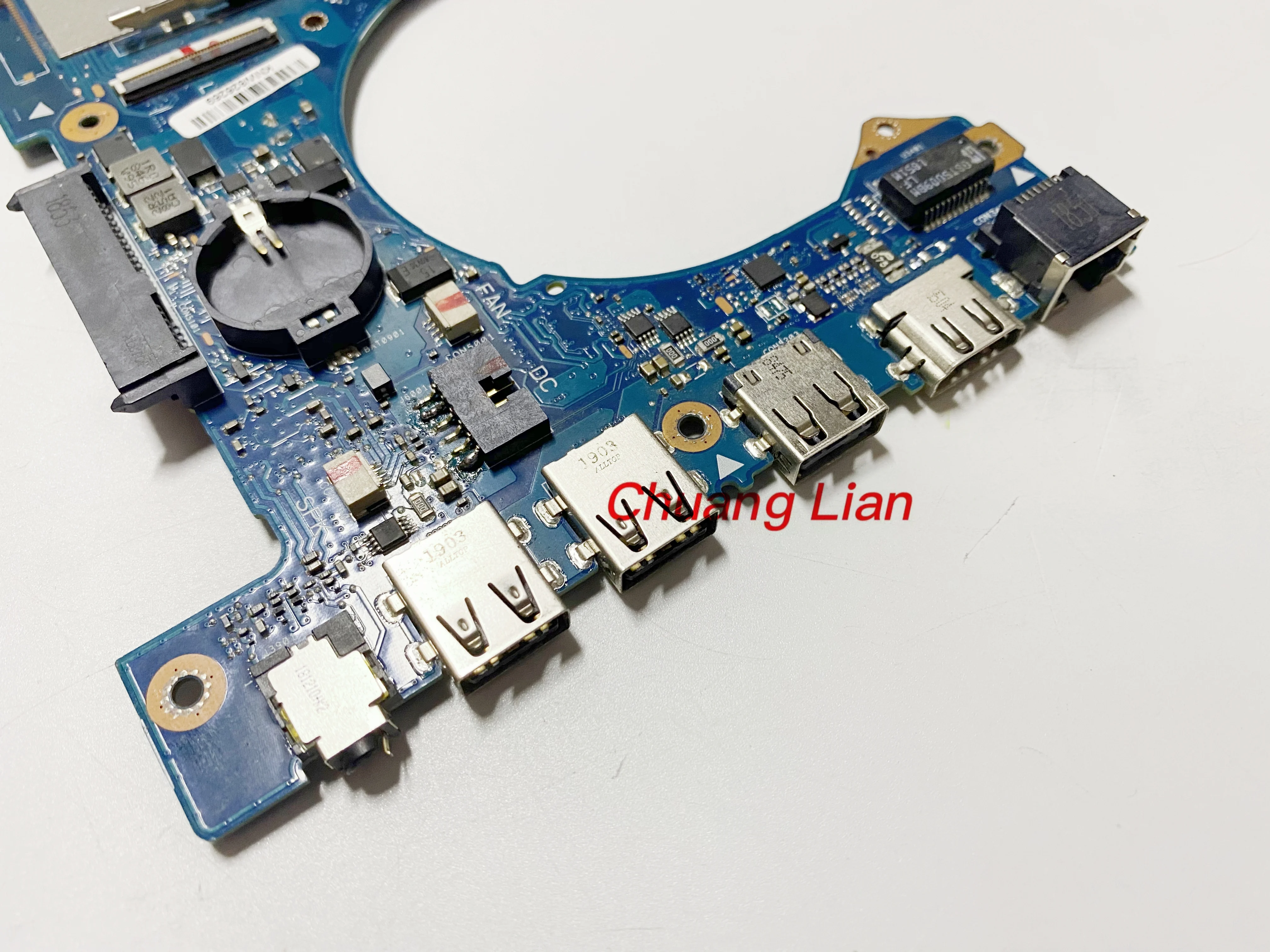 Asus Fx505dy Motherboard