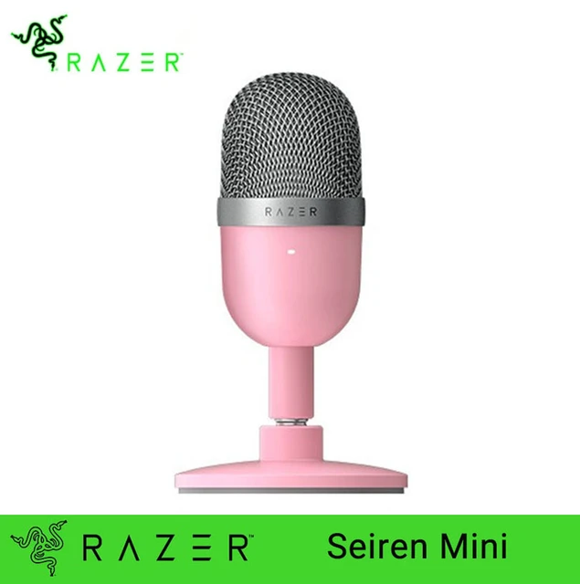 Razer Seiren Mini