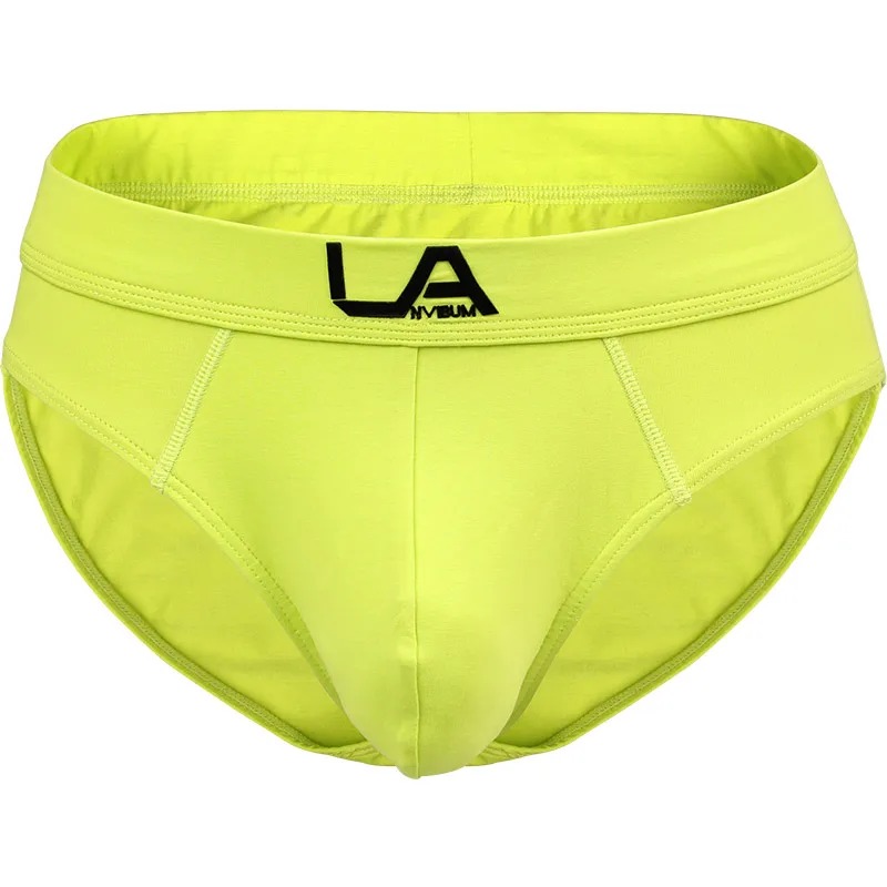 Mens Sexy Underwear Briefs Sexy Slip For Men Slip Homme Gays Calzoncillos Hombre трусы мужские плавки 5