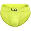 Mens Sexy Underwear Briefs Sexy Slip For Men Slip Homme Gays Calzoncillos Hombre трусы мужские плавки 5