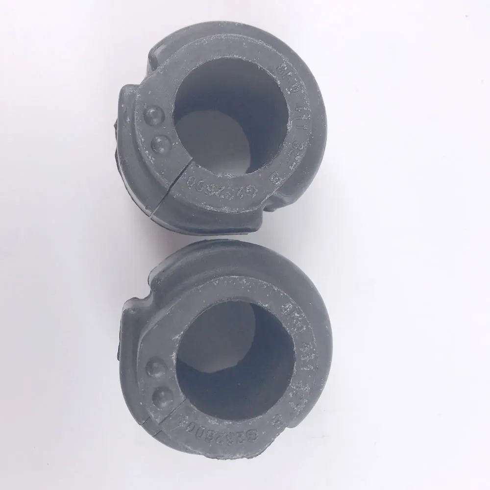 Front Sway Bar Anti Roll Bar Bushing Stabilizer Rubber Bush For Audi A4 B9 A5 A6 C7 A7 A8 Rs4 RS5 8K0411327B
