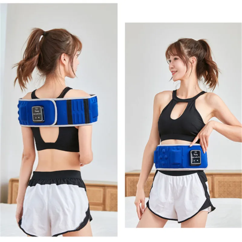 Рисунок 6 - Пояс для похудения живота