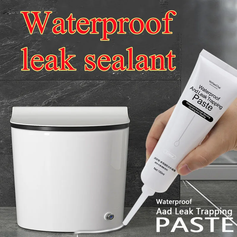 wall crack hole repair sealer adesivo bond 05
