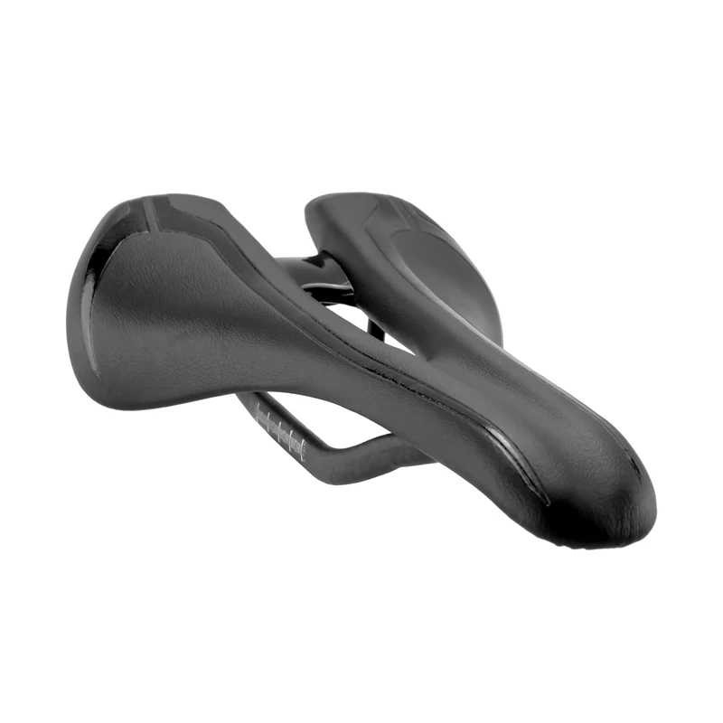 

Легкое седло для велосипеда из углеродного волокна, удобное седло для горного и шоссейного велосипеда
