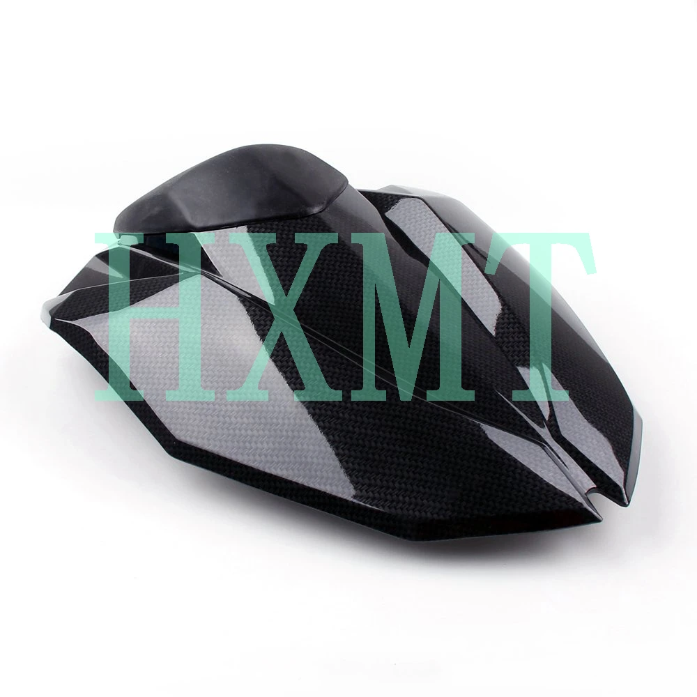 For Kawasaki Ninja Z800 2012 2013 2014 2015 2016 2017 Black Motorcycle Pillion Rear Seat Cover Cowl Solo Fairing Green Z 800