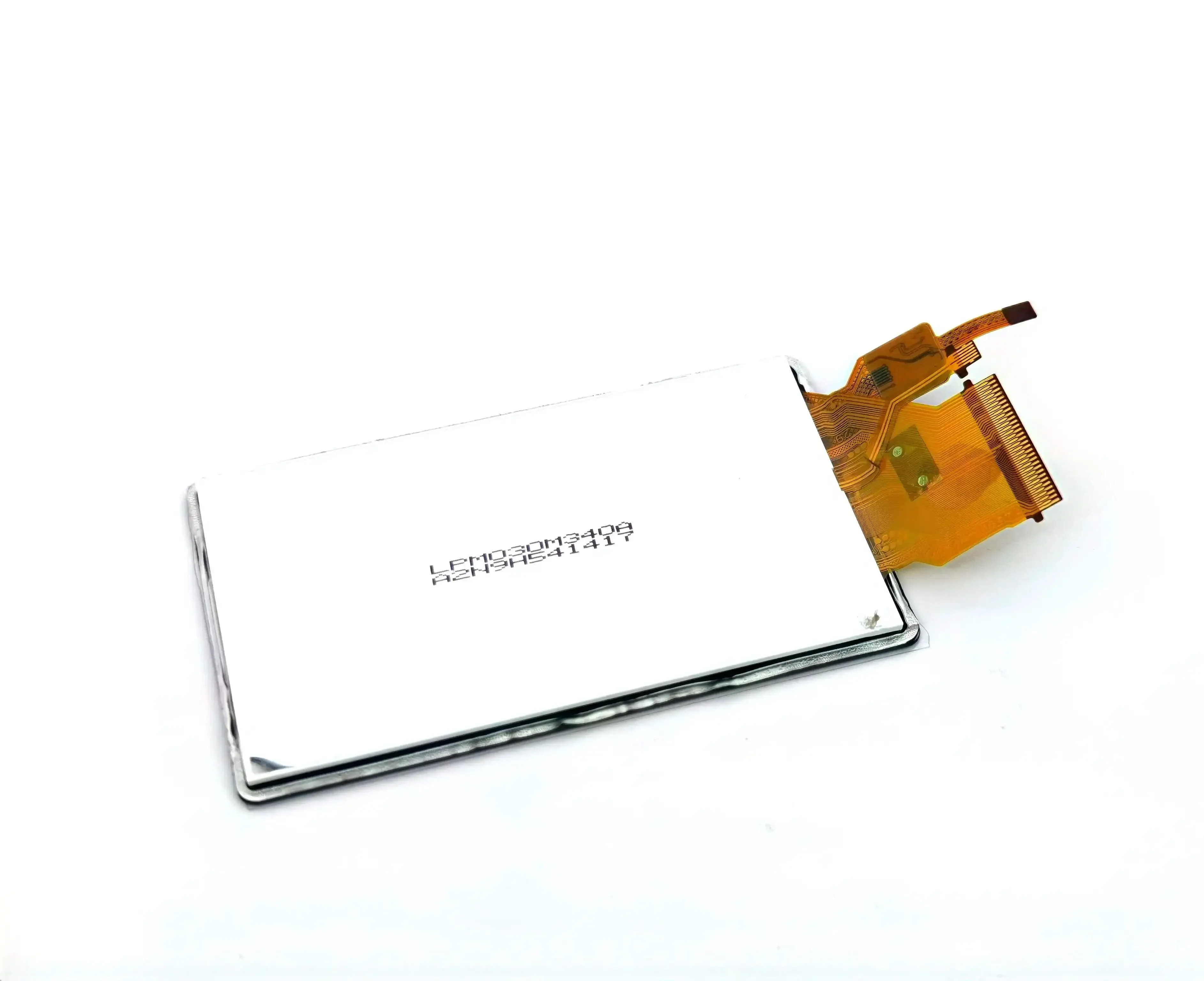 1pcs NEW LCD Display Screen For Sony ILCE-A5100 a5100 Digital