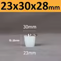 23x30x28mm