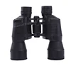 High Magnification Professional Hunting and Tourism Telescope Military 10x50 High-power Remote Dual Barrel Zoom High-definition 5
