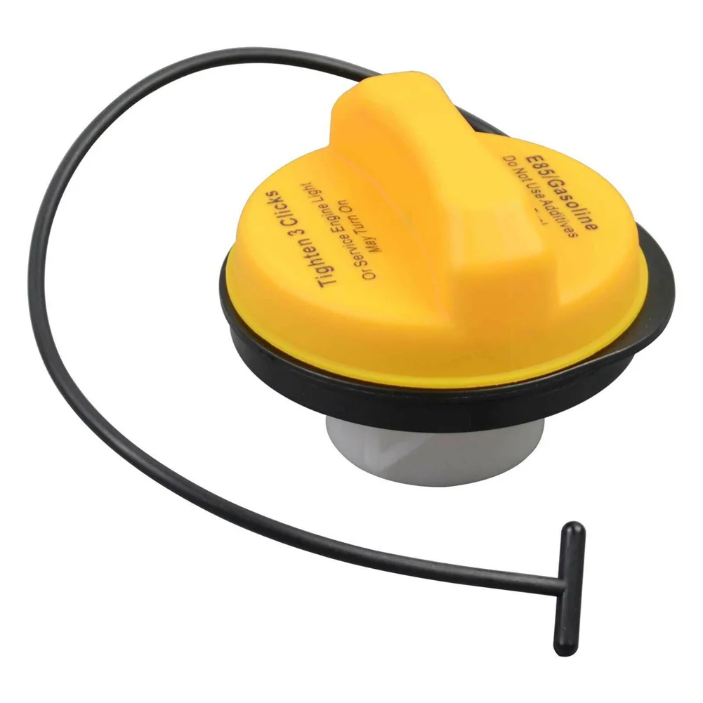 Cadillac Escalade Esv Gas Tank Size