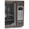 Toaster Oven, XL Fits 2 16" Pizzas, Stainless Steel French Door 5