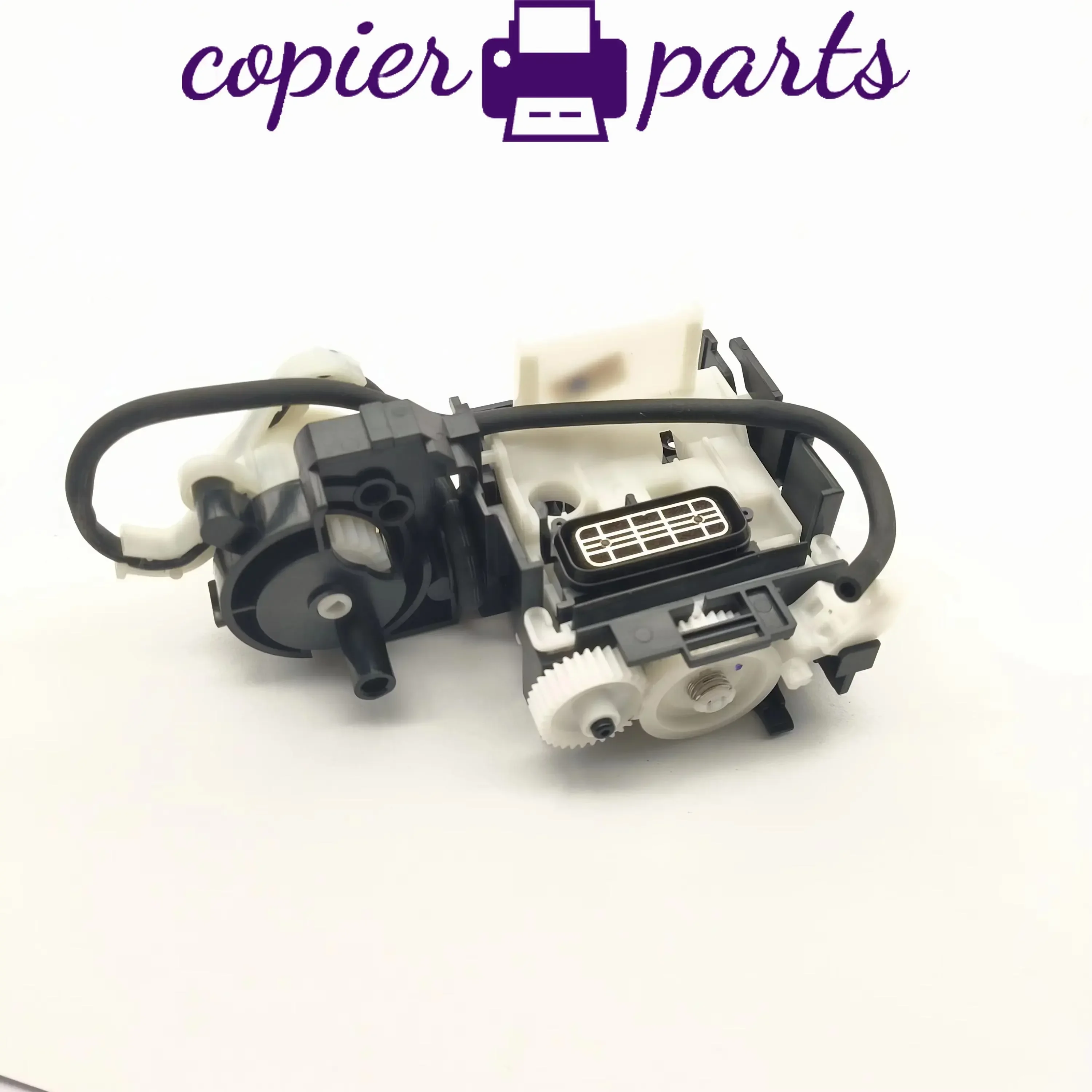 1 X 펌프 시스템 캡핑 Assy 청소 Epson L4150 L4151 L4153 L4156 L4158 L4168 L4169 L4160 L4163 L4165 L4166 L4167