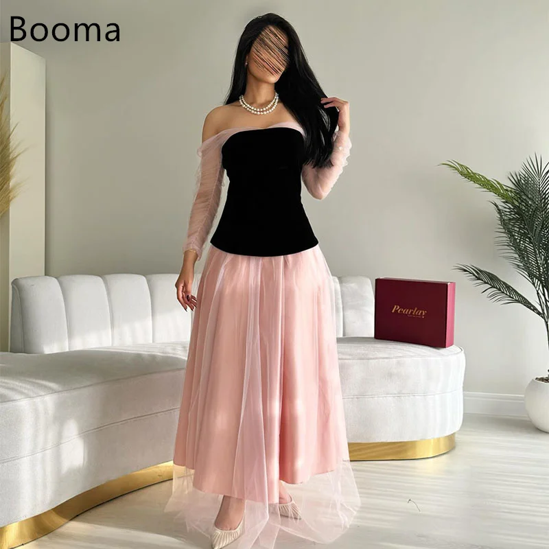 booma evening dresses store