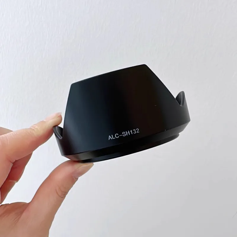 

ALC-SH132 sh132 Reverse Petal Flower Lens Hood Cover 55mm for SONY FE 28-70mm F3.5-5.6 OSS Full Frame Camera Lens 28-70
