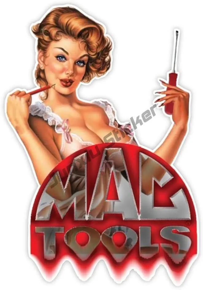 Рисунок 2 - Mac Tools EAGLE ONE US сексуальная