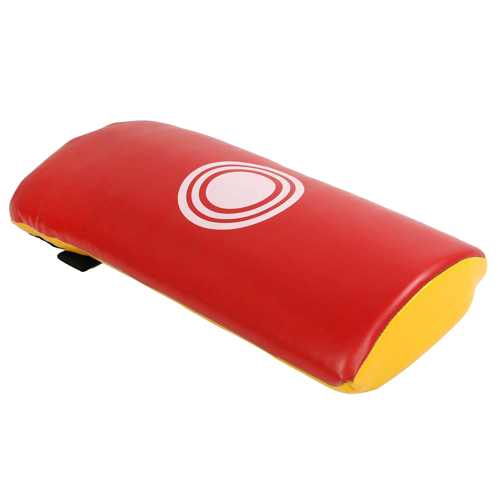 Kickboxing Food Target Taekwondo Pad Curved Design Wear-resistant Taekwondo Target Home for Training Kickboxing