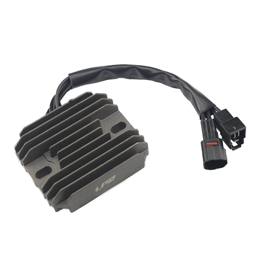 Motorcycle 12v Voltage Regulator Rectifiers For Suzuki GSXR600 GSXR750