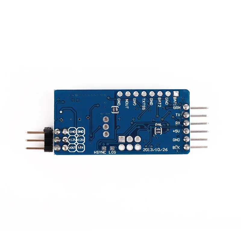 MinimOSD MAVLink OSD APM 2.6 APM 2.52 Flight Control Board New Levert