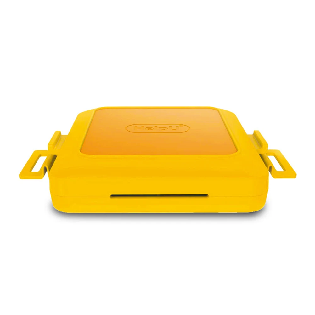 Microwave Toastie Maker Time Saving Microwave Sandwich Maker Microwave Oven Breakfast Machine for Dessert Sandwiches Breakfast 5