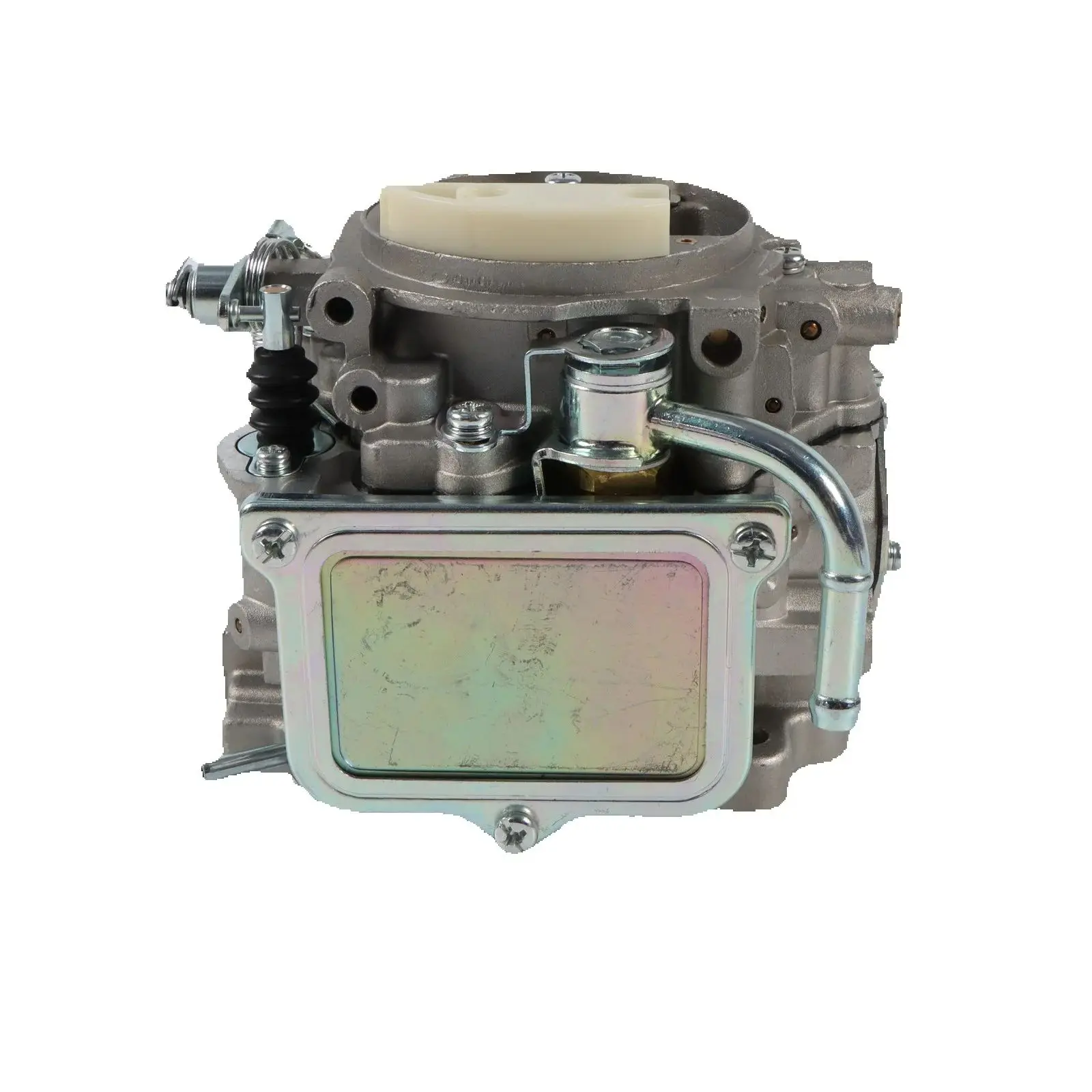1개 카뷰레터 2배럴 OE 1241 닛산 720 Z24 다츠운 1983-1990 2.0L 2.2L 2.4L용