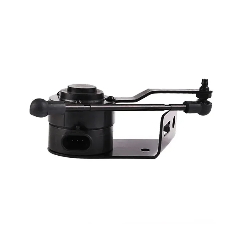 OEM 15098628 15098629 전면 좌우 높이 레벨 센서, 캐딜락 쉐보레 에스컬레이드 교외 타호 GMC 유콘 2007  2014