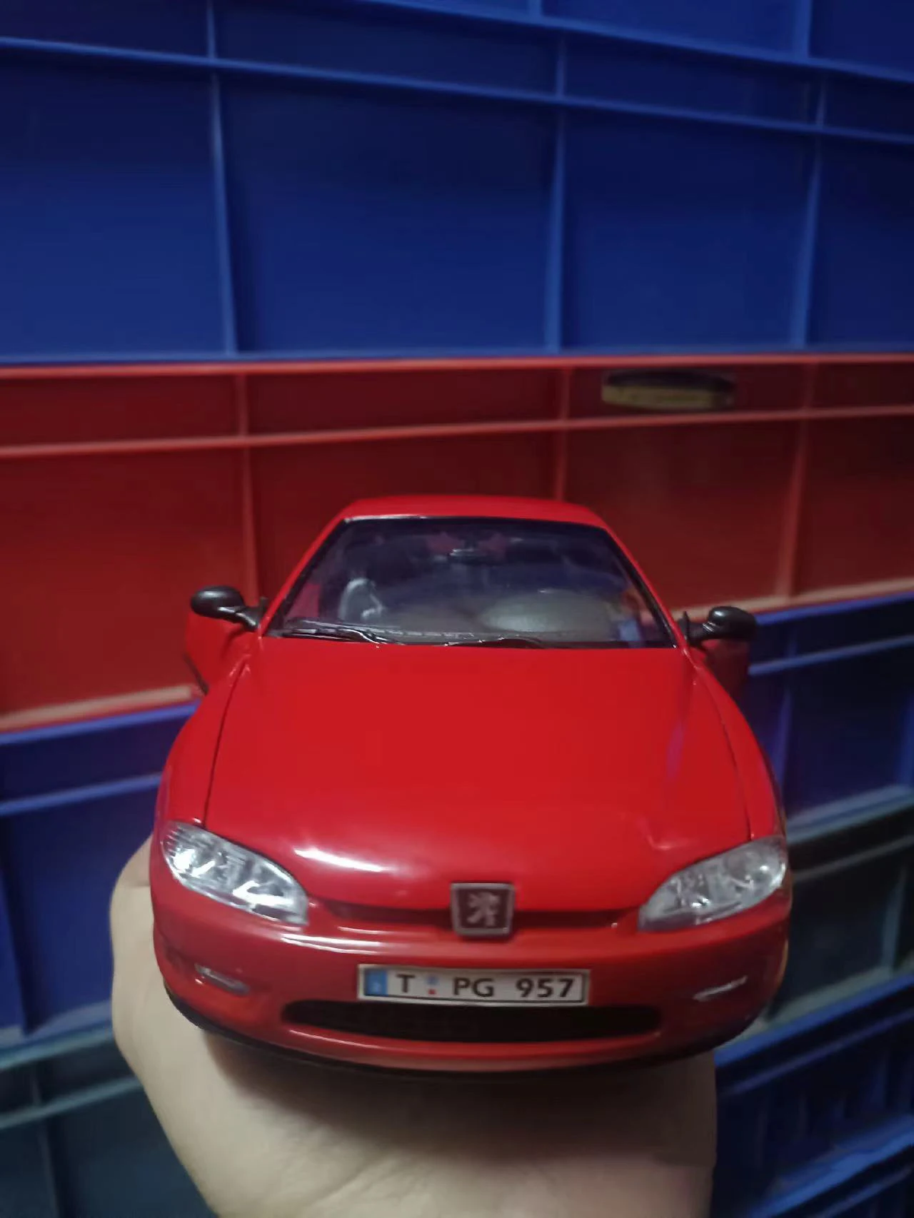 Особенности Peugeot 406