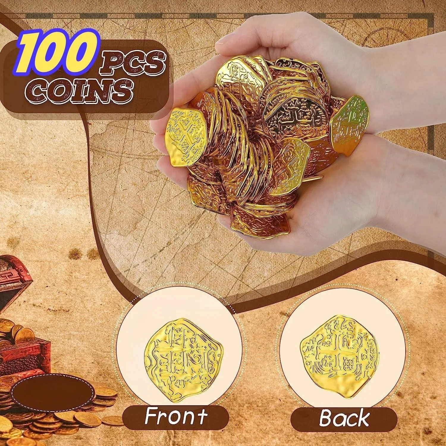 Cofre Aberto Cheio De Dinheiro E Moedas PNG , Cofre, Dinheiro, Proteção PNG  Imagem para download gratuito, image size:1500x1500