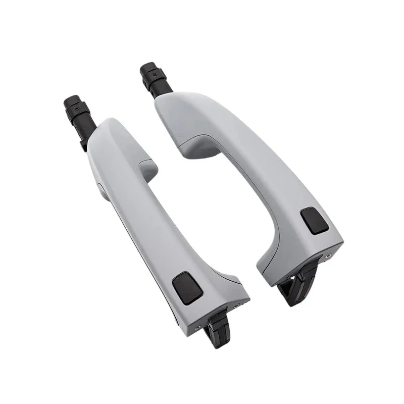 포르쉐 카이엔 2011-2018 3.0L 3.6L 4.8L 인덕션 기능이 있는 외부 도어 핸들 95853120501G2X 95853120601G2X