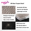 Silk Base Men's Capillary Prosthesis Swiss Lace PU Base Man Toupee 100% Remy Human Hair Wigs Straight Hair System Natural Hair 6