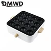 Multifunction Cooking Pot Electric Hotpot Rice Cooker Soup Stew Heater Takoyaki Maker Steak Grill Frying Pan Barbecue Griddle EU 6